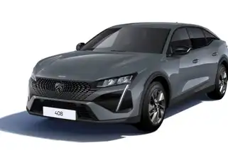 408 PHEV 180 e-EAT8
