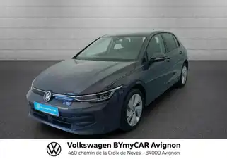 Golf 1.5 eHybrid 204 DSG6