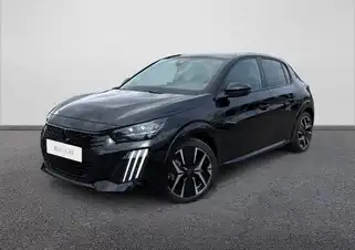 208 Electrique 51 kWh 156ch