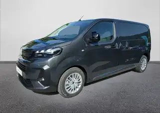 E-EXPERT FGN M ELECTRIQUE 100KWH 136CH BATTERIE 75 KWH