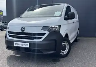 TRANSPORTER VAN L1H1 2.0 TDI 150 BVA8
