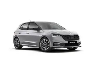 Fabia 1.0 TSI 95 ch EVO 2 BVM5