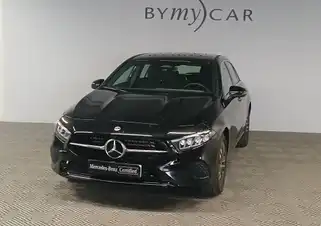 Classe A 250 e Hybrid EQ 8G-DCT