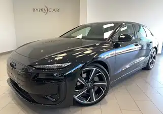 A6 e-tron Avant 428 ch 100 kWh Quattro