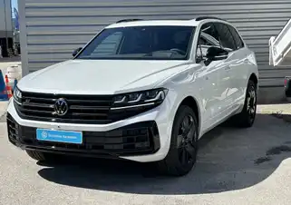 Touareg 3.0 TSI eHybrid 462 ch Tiptronic 8 4Motion