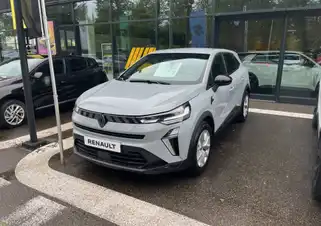 Symbioz E-Tech full hybrid 145
