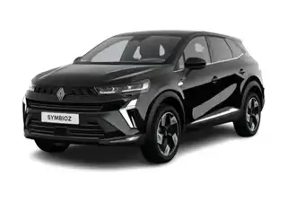 Symbioz E-Tech full hybrid 145