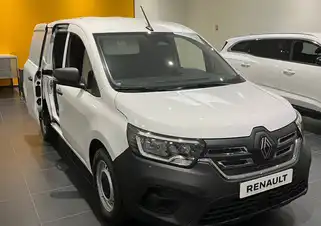KANGOO VAN E-TECH ELECTRIQUE FG TOLE L1 AC11 GSR2