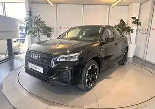 Q2 35 TDI 150 S tronic 7