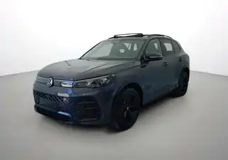 Tiguan 1.5 eHybrid 204ch DSG6