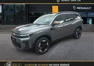 Bigster TCe 140