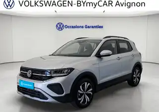T-Cross 1.0 TSI 116 Start/Stop BVM6