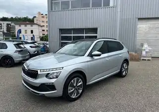 Kamiq 1.5 TSI Evo 2 150 ch DSG7 ACT