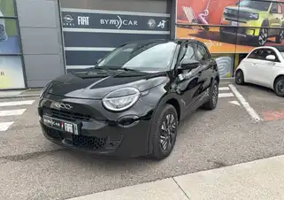 600 T-Gen 3 1.2 Hybrid 110ch eDCT6
