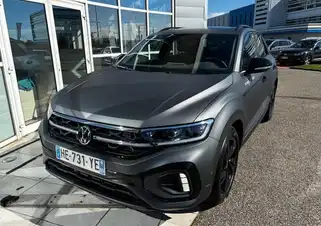 T-Roc 1.5 TSI EVO2 150 Start/Stop DSG7