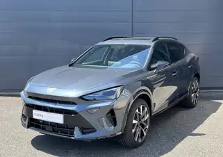 Formentor 1.5 eTSI Hybrid 150 ch DSG7