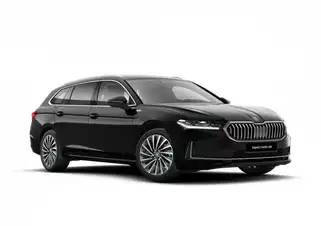 Superb Combi 2.0 TDI 150 ch SCR DSG7