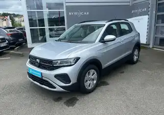 T-Cross 1.0 TSI 116 Start/Stop DSG7