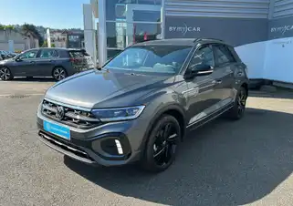 T-Roc 1.5 TSI EVO2 150 Start/Stop DSG7