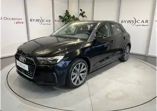 A1 Sportback 30 TFSI 116 ch S tronic 7