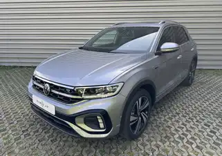 T-Roc 1.5 TSI EVO2 150 Start/Stop DSG7