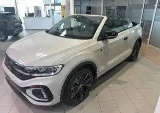 T-Roc Cabriolet 1.5 TSI EVO2 150 Start/Stop DSG7