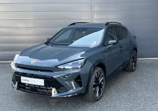 Formentor eHybrid 272 ch DSG6