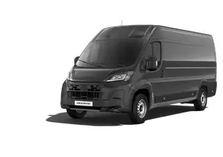 DUCATO FOURGON TOLE XLH2 3.5 T MAXI 140 CH S&S BVM6