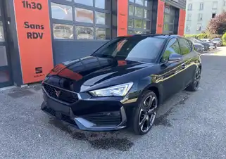 Leon 1.4 e-HYBRID 245 ch DSG6