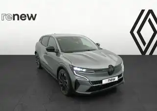 Megane E-Tech 220 ch autonomie confort