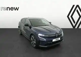 Megane E-Tech 220 ch autonomie confort GSR2