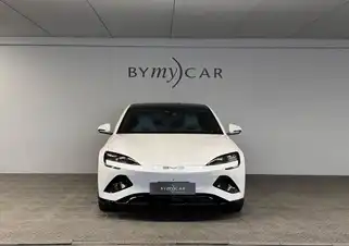 Seal 82,5 kWh 530 ch AWD