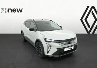 Scenic E-Tech electrique 220 ch grande autonomie
