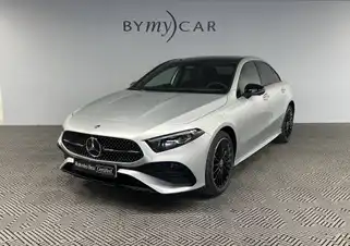 Classe A 250 e Hybrid EQ 8G-DCT