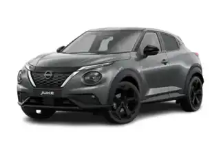 Juke DIG-T 114 DCT7