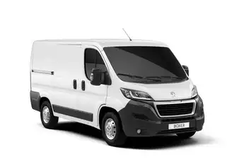 BOXER FOURGON TOLE 3.3 T L2H2 BLUEHDI 140 S&S BVM6