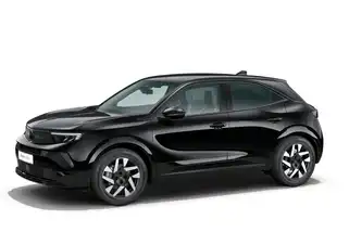 Mokka 1.2 Turbo Hybrid 136 ch e-DCT6
