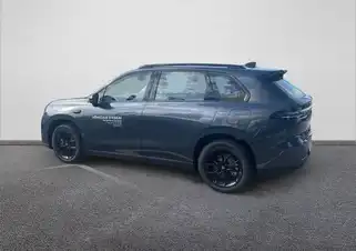 C10 BEV 69.9 kWh - 160 kW