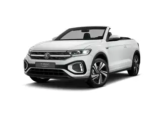 T-Roc Cabriolet 1.5 TSI EVO2 150 Start/Stop DSG7