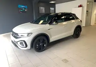 T-Roc 1.5 TSI EVO2 150 Start/Stop DSG7