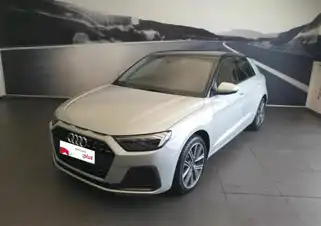 A1 Sportback 25 TFSI 95 ch BVM5