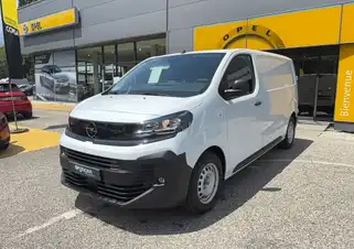 VIVARO FGN TAILLE M BLUEHDI 120 S&S BVM6