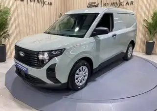 TRANSIT COURIER FGN 1.0 ECOBOOST 125 BVM6