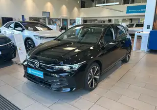 Golf 1.5 eHybrid 204 DSG6