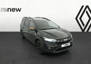 Jogger Hybrid 140 5 places GSR2
