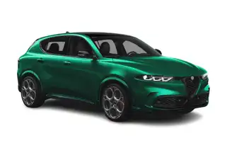 Tonale 1.5 Hybrid 160 ch VGT TCT7