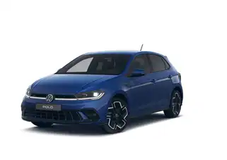 Polo 1.0 TSI 95 S&S BVM5