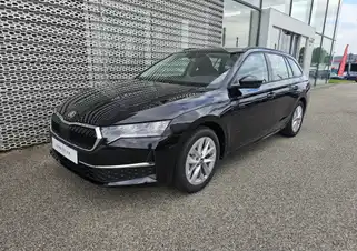 Octavia Combi 1.5 TSI Hybrid 116 ch ACT DSG7