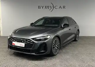 A5 Avant e-hybrid 299 ch S tronic 7 Quattro