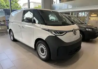 ID. BUZZ CARGO 204 CH